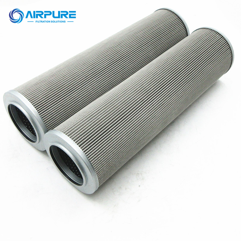 Hydraulic oil filter element 17.600H10XL-A0V-0-V  16.8304/XH6XL-S00-0-V