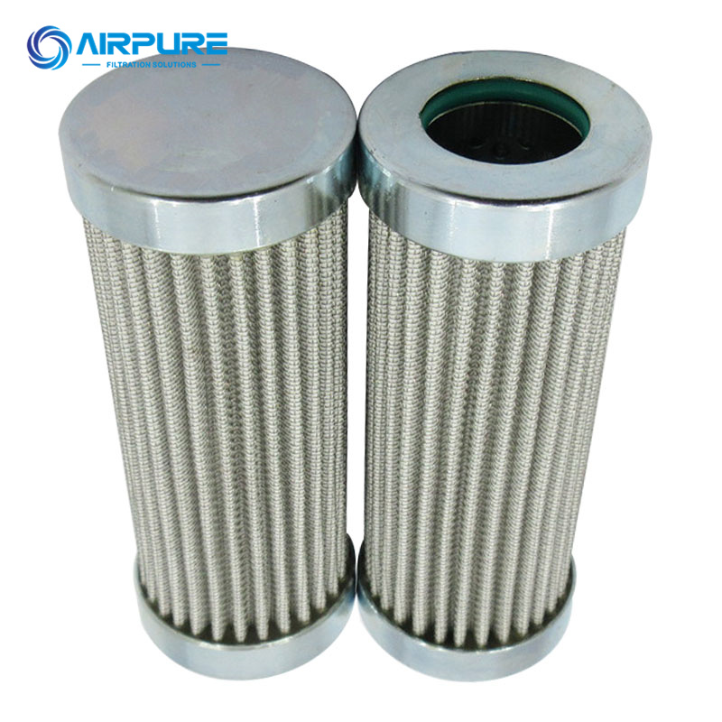 Hydraulic oil filter element  HP065-2A-03AHP01