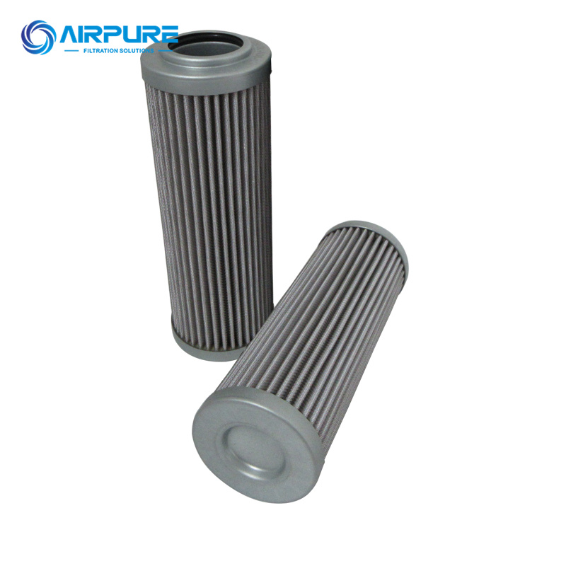 Hydraulic oil filter element  R928017955