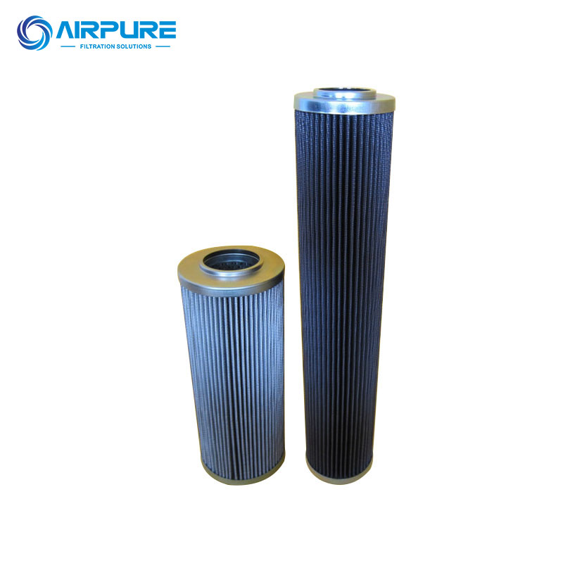 Hydraulic oil filter element 307256