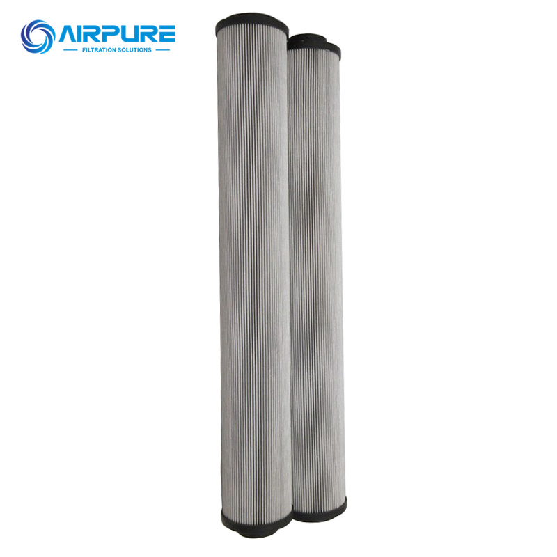 Hydraulic oil filter element 1700R010W-HC-B