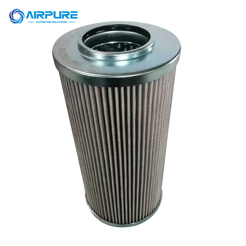 Hydraulic oil filter element  CU250F10BP01