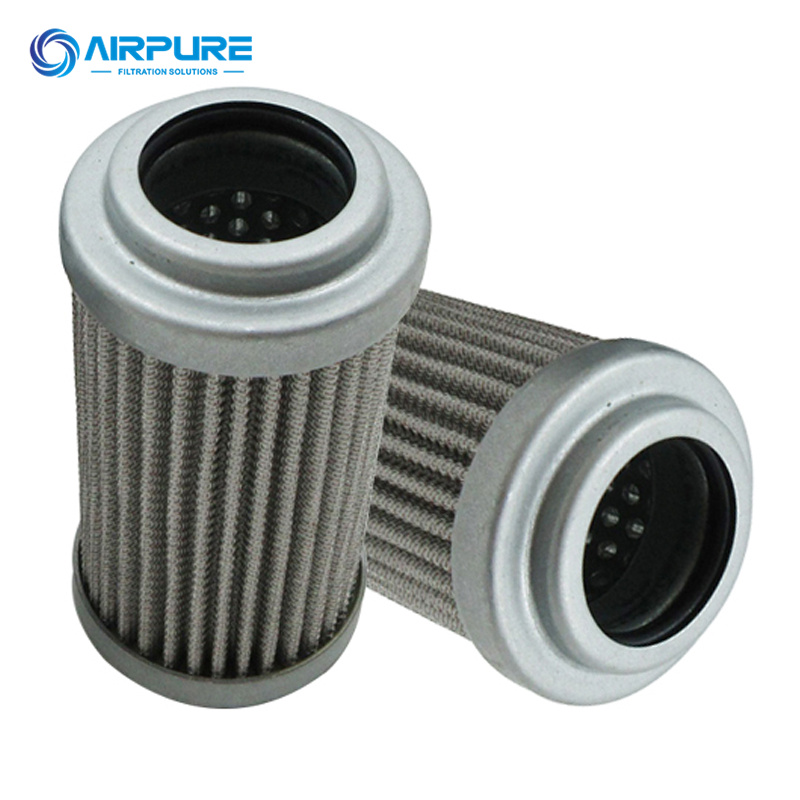 Hydraulic oil filter element HP0651A10ANP01