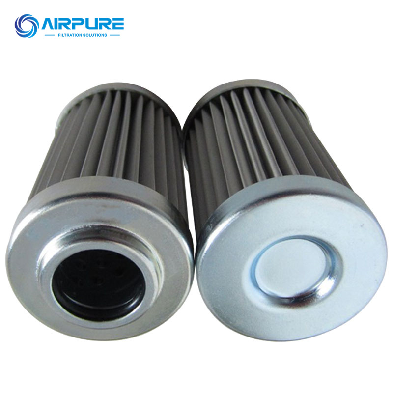 Hydraulic oil filter element  0060D025W-V