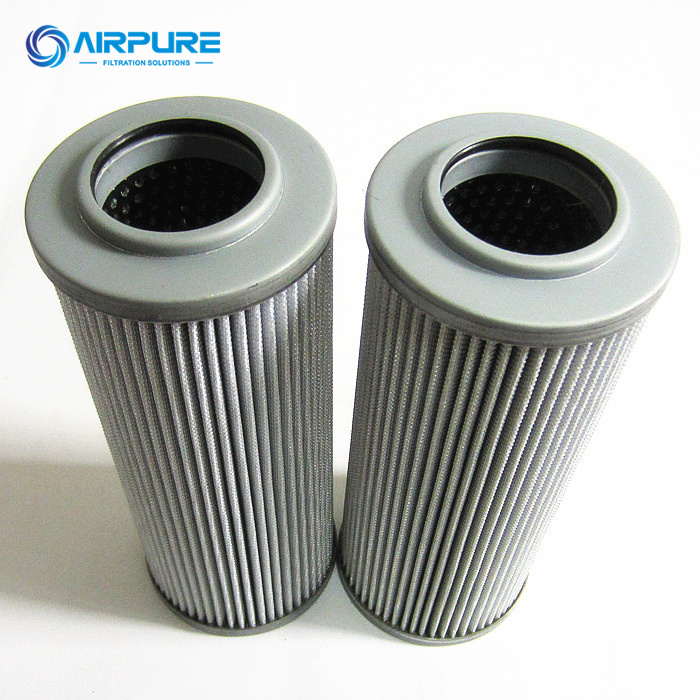 Hydraulic oil filter element  P-UHUM-10A12A-10M