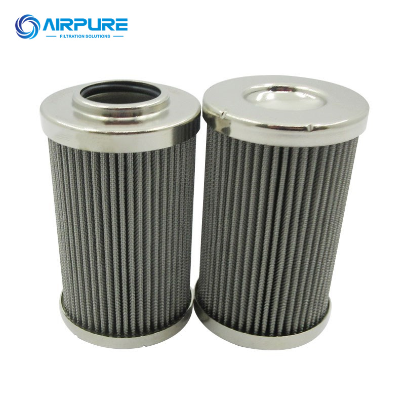 Hydraulic oil filter element  F825  F725