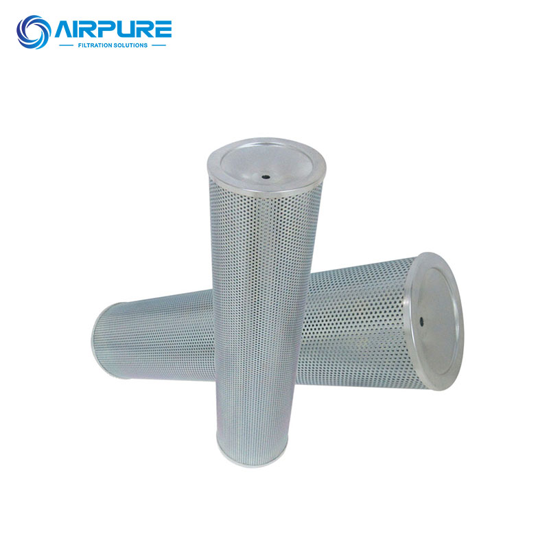 Hydraulic oil filter element MR8503A10A