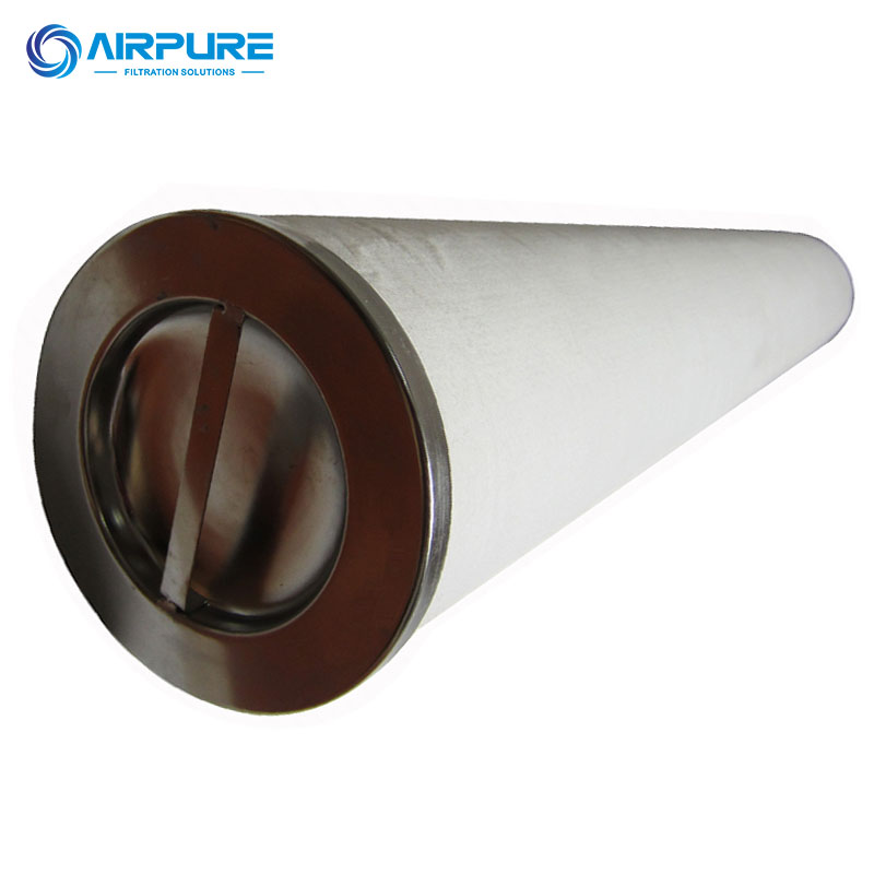  Coalescing separator filter 400 SM3.HR