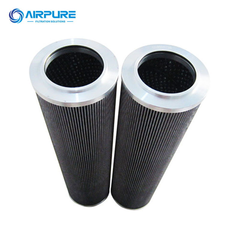 Hydraulic oil filter element  CU850A10N