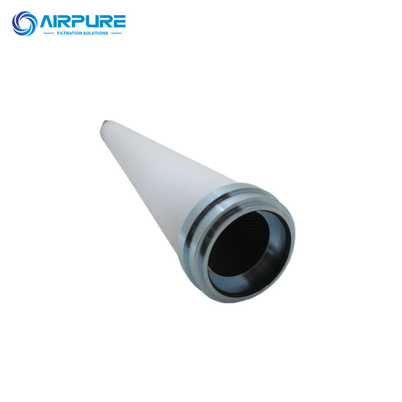 Coalescing separation filter cartridges  GCA5536K03V  