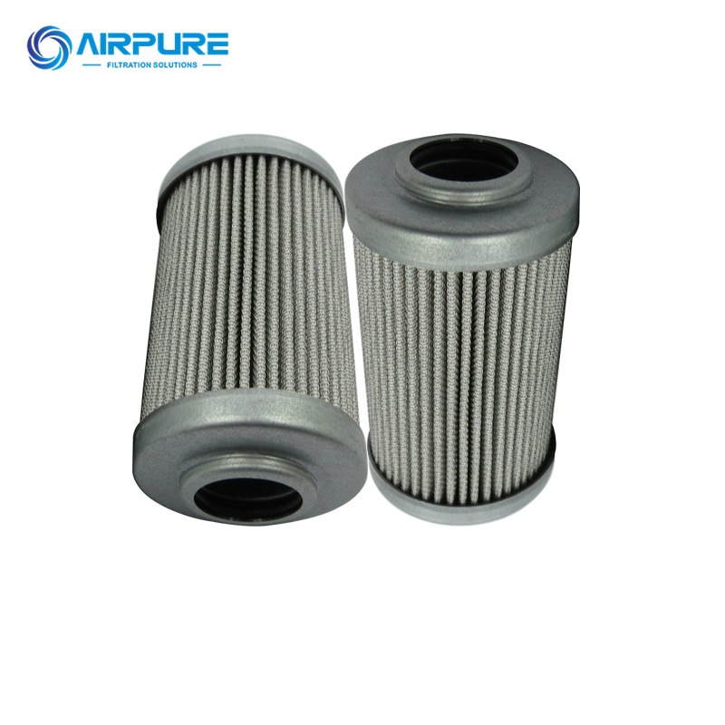 Hydraulic oil filter element 2.0058 G60-A00-0-M R928053646