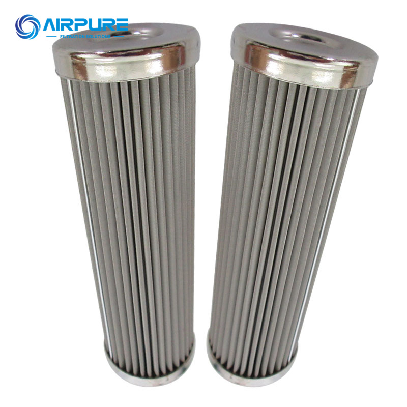 Hydraulic oil filter element  0110D050W/HC 0110D010BN4HC