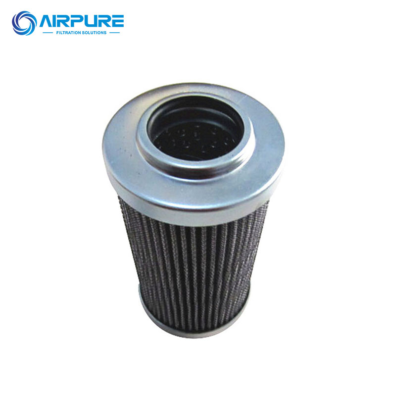 Hydraulic oil filter element  CU100A10N