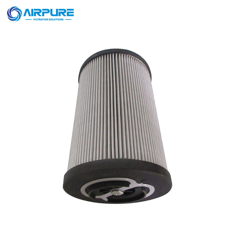 Hydraulic oil filter element  STR070-3BG1M60-HT CU900M025ANP01
