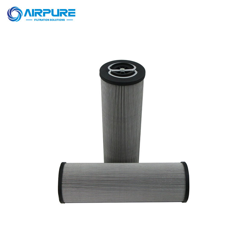 Hydraulic oil filter element MF7501A06HB