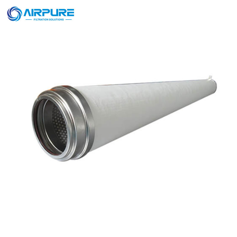 Coalescing separation filter cartridges  SCC-1122-C