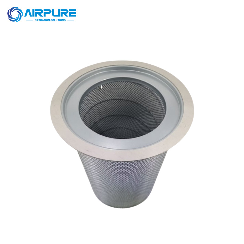 Air compressor oil separation filter 4212-03