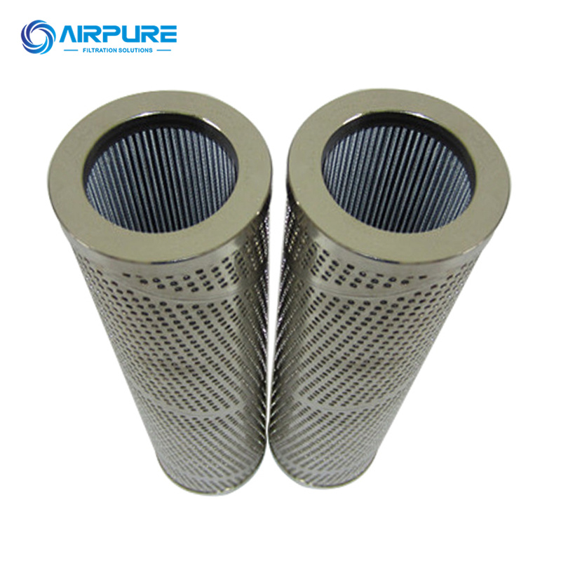 Hydraulic oil filter element MF47H60AP04