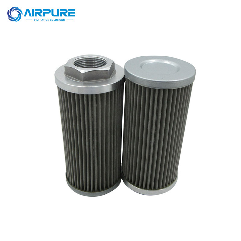 Hydraulic oil filter element  ASF 90.80G.E.0