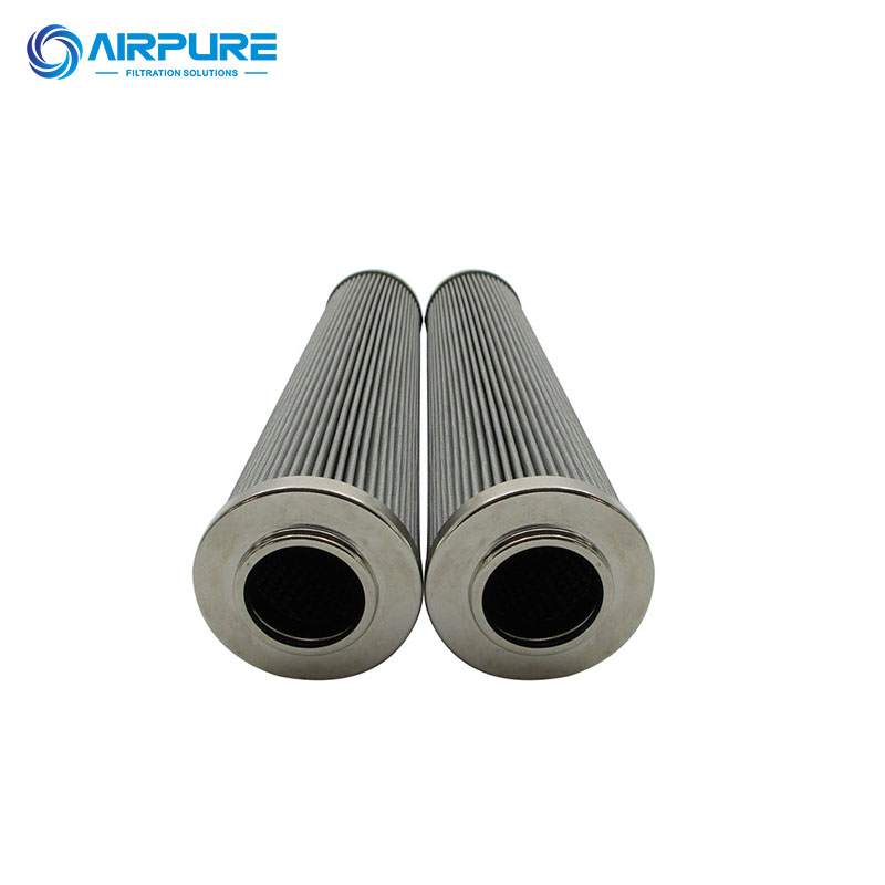 Hydraulic oil filter element EA583 EA1761