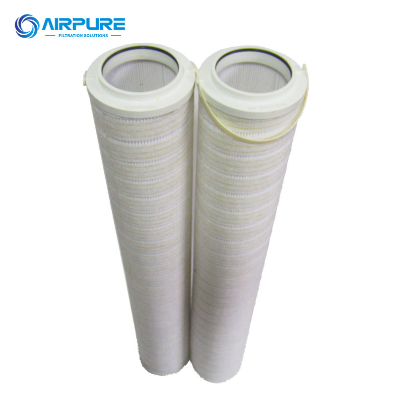 Hydraulic oil filter element  HC8314FCP39H HC8300FAT30ZYGE