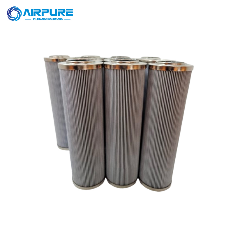 Hydraulic oil filter element ZNGL02011301 ZNGL02010101