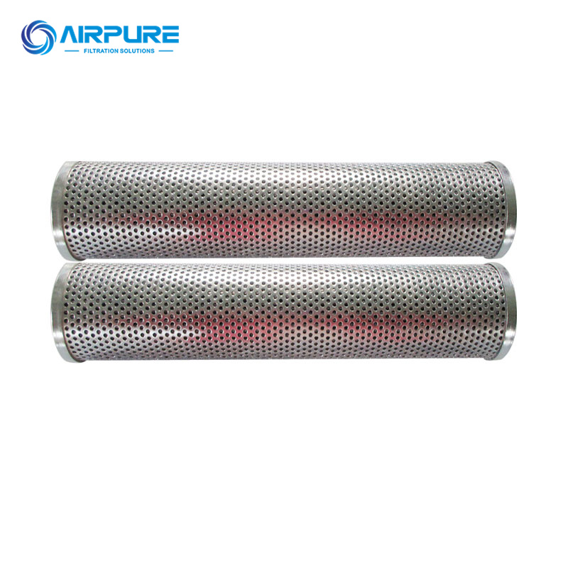 Hydraulic oil filter element  INR-Z-700-CC10  INR-Z-1800-API-SS040-V