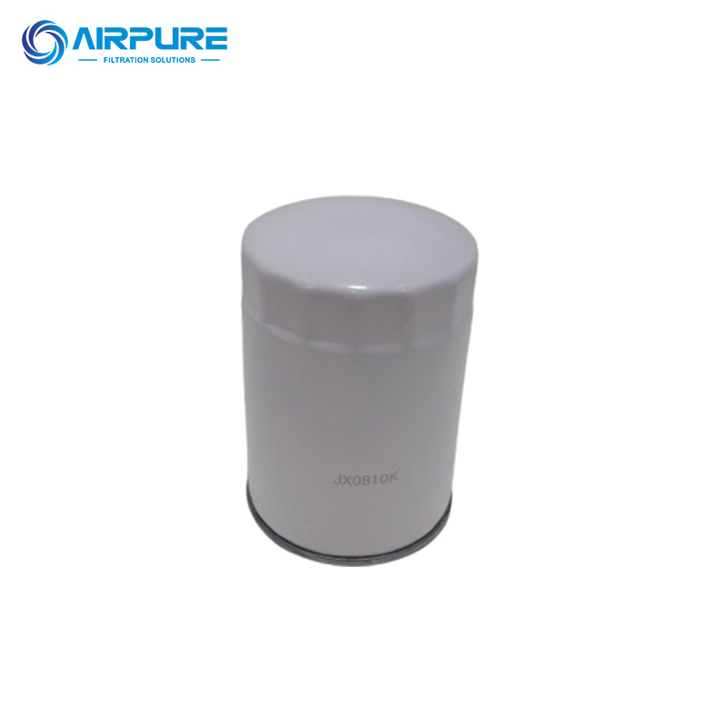 Engineering machinery filter element  20998367  21707132