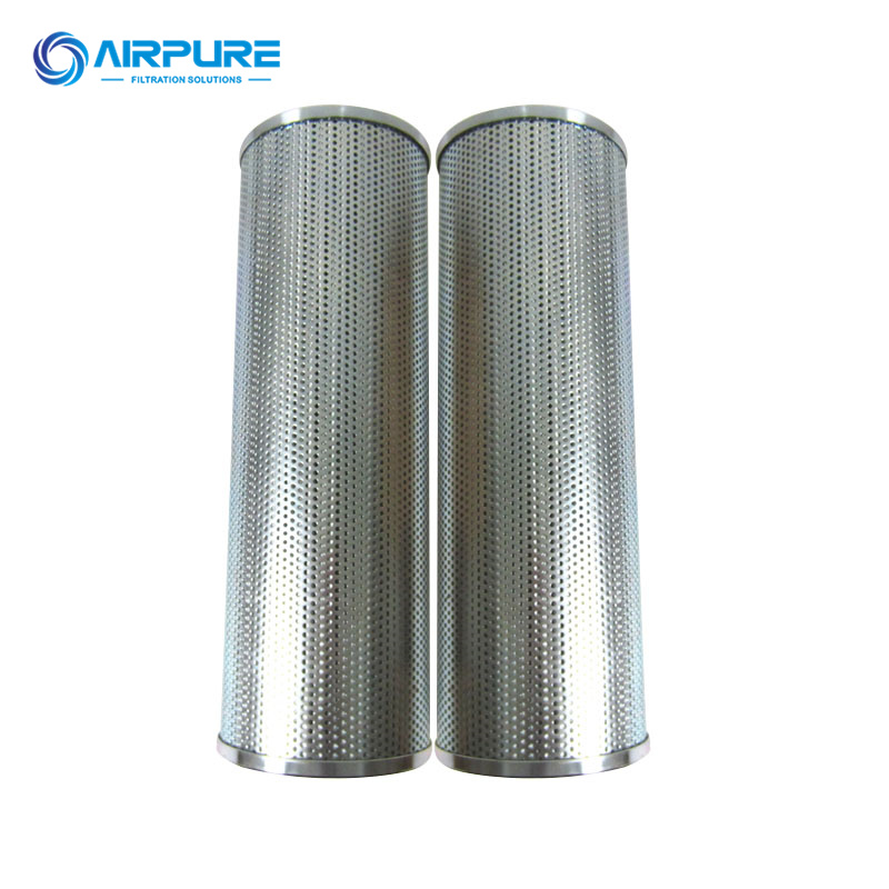 Hydraulic oil filter element  P566187