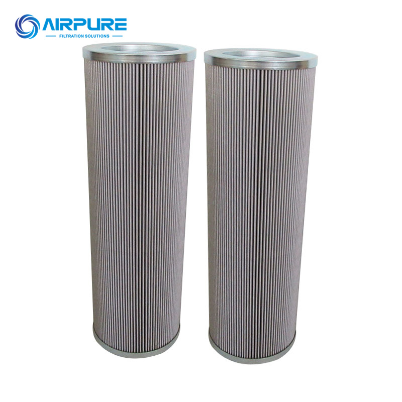 Hydraulic oil filter element  3870-01-071-C  HP311-12 GE 