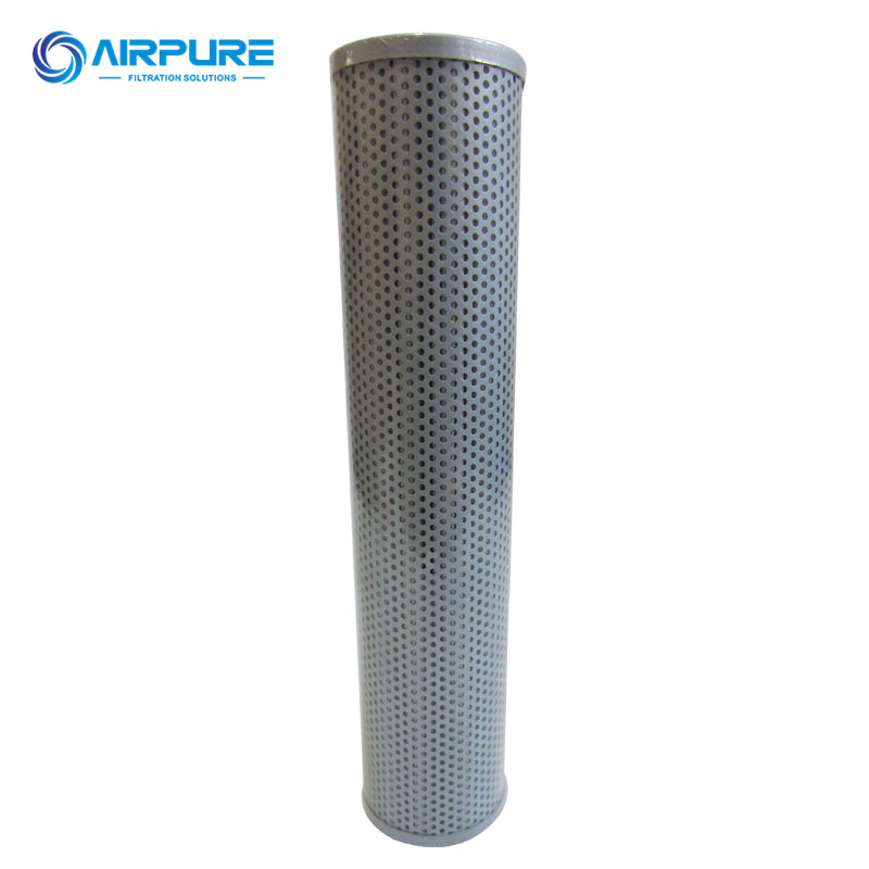 Hydraulic oil filter element  DYSL-100/50W2-1,6C  FX-190*10H