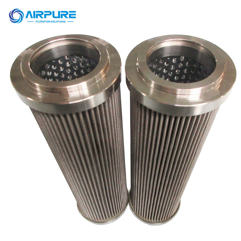 Hydraulic oil filter element  0400DN010BN4HC 0400DN010BN/HC