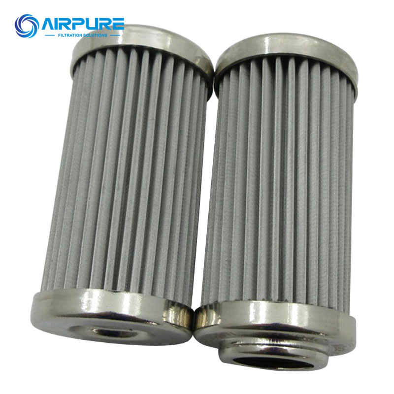 Hydraulic oil filter element  0060D003BN4HC/V 0060D003BH3HC