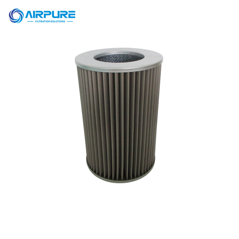 Hydraulic oil filter element  FC SSM PL 10-18B310-180-F1