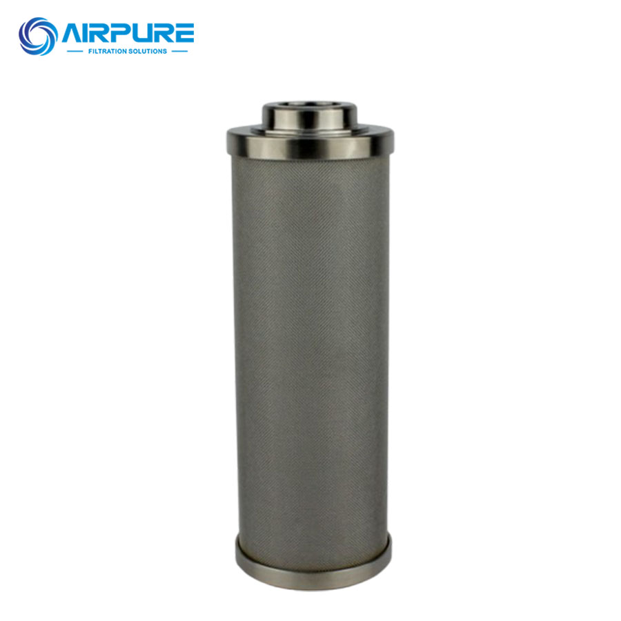 Hydraulic oil filter element  NR-S-760-D-UPG-V  INR-S-00700-API-PF25-V