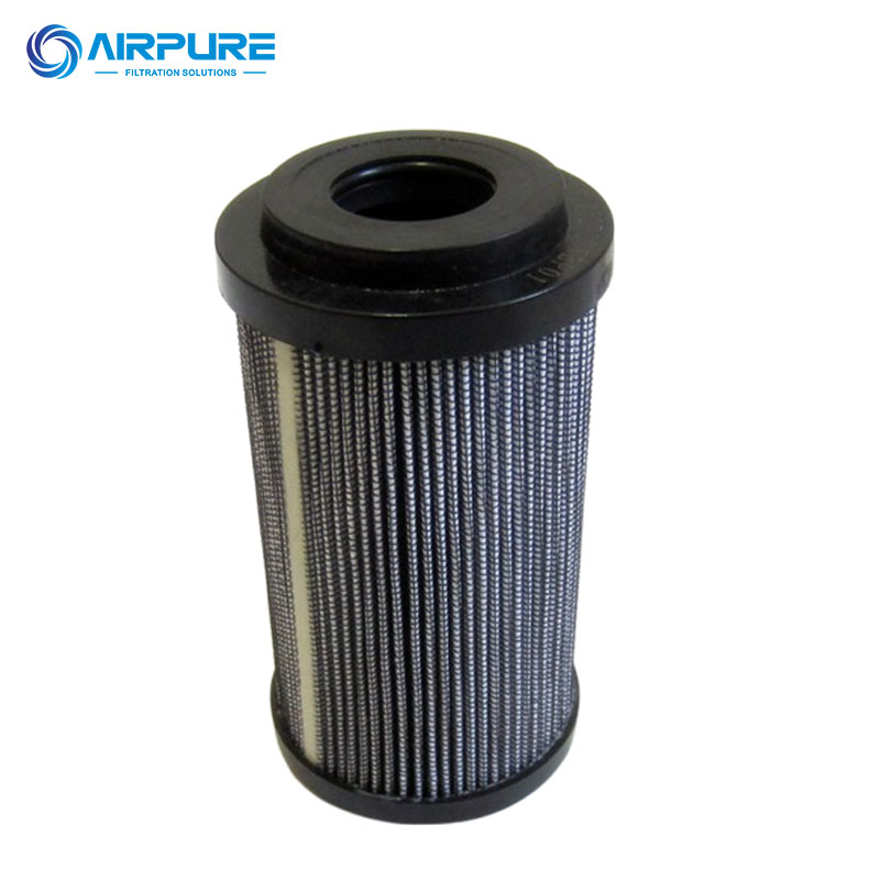 Hydraulic oil filter element MF1002P10NBP01