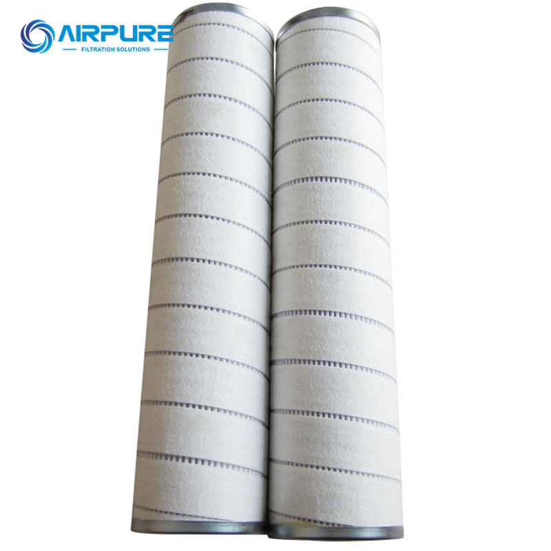 Hydraulic oil filter element  HC8300FKZ16Z  HC8300FKP16Z