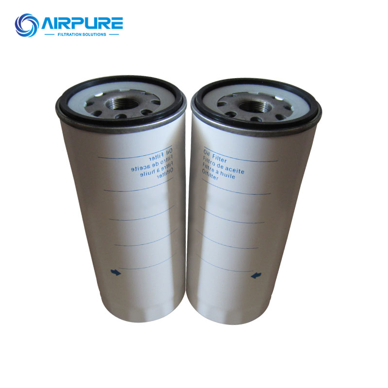 Hydraulic oil filter element  P550848  P553004