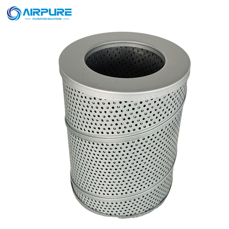 Hydraulic oil filter element  207-60-71182  20Y-62-51691