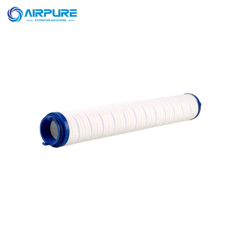 Hydraulic oil filter element UE319AT13H E602Y100 -60