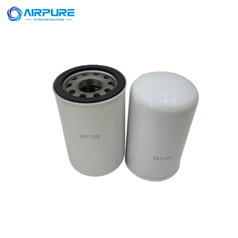 Hydraulic oil filter element 553174008 10149977
