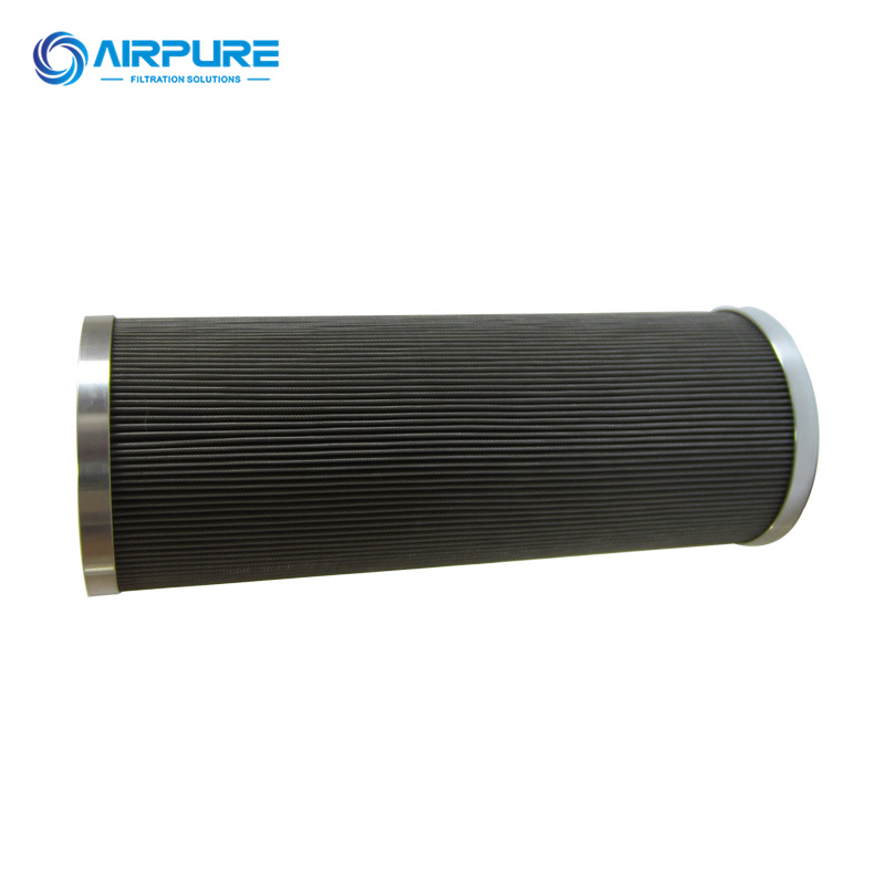Hydraulic oil filter element  02CS10