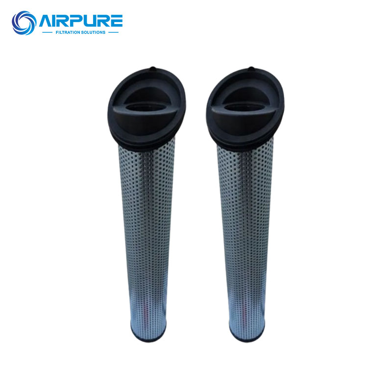 Hydraulic oil filter element  932687Q 923551
