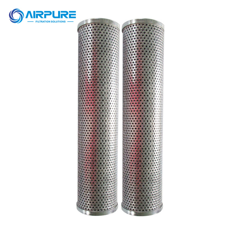 Hydraulic oil filter element  INRZ00231BASPF10V  INR-S-860-D-UPG-F   