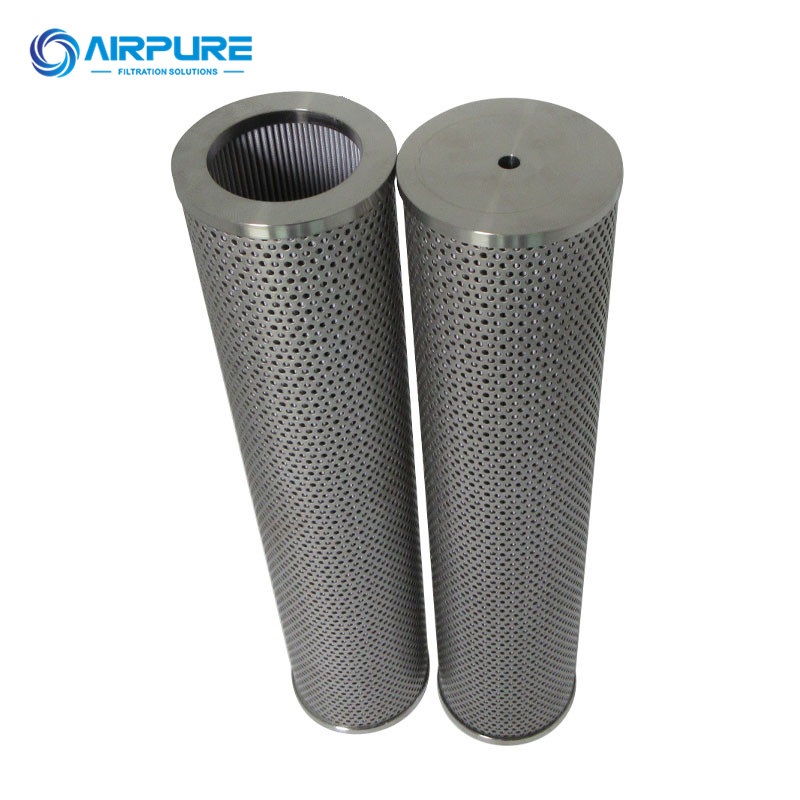 Hydraulic oil filter element  INR-S-00085-H-SS-UPG-ED  SPC-S-00125-H-SS-XPG-ED
