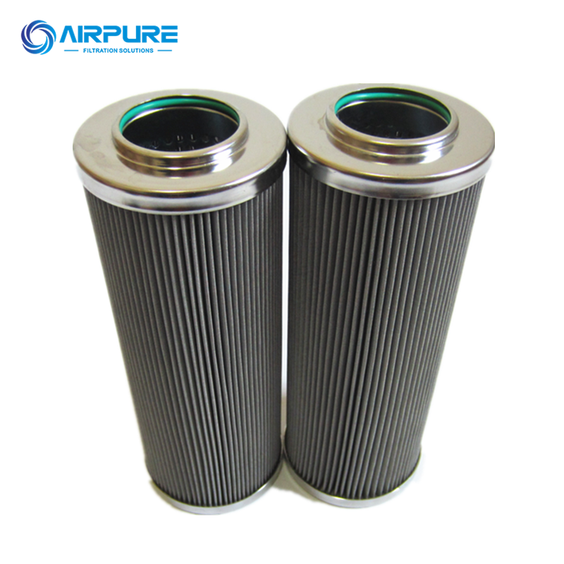 Hydraulic oil filter element HCA082EOS8Z HC0896FDS3H 