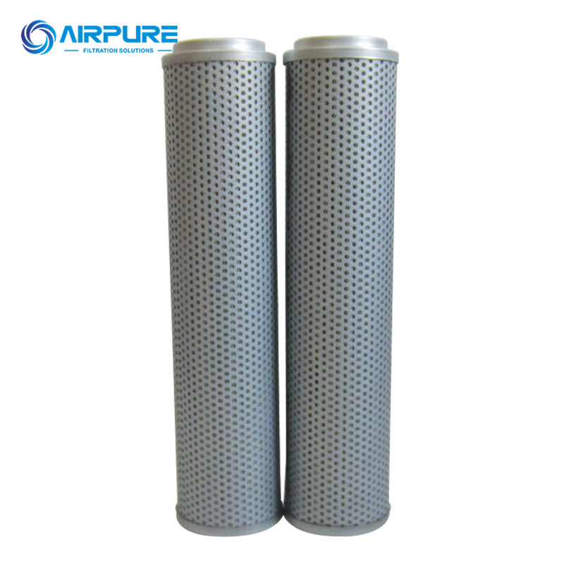 Hydraulic oil filter element   WUI-250X100F-J  HFH2-P2-3-P-1.5