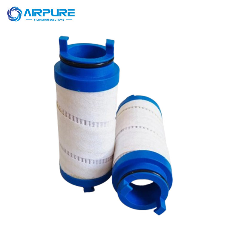 Hydraulic oil filter element UE219AN04Z HC9600FCH4H