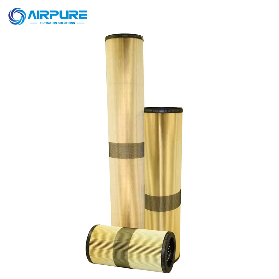 Hydraulic oil filter element  HOCP-44810 