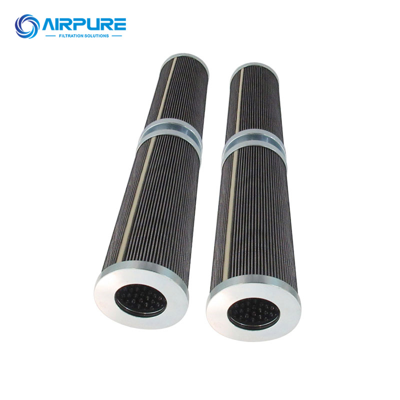 Hydraulic oil filter element  WR8300FOM39H-H UR690F4020ZN